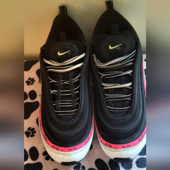 🔥Nike air max 97 do you sneakers - Picture 5 of 10